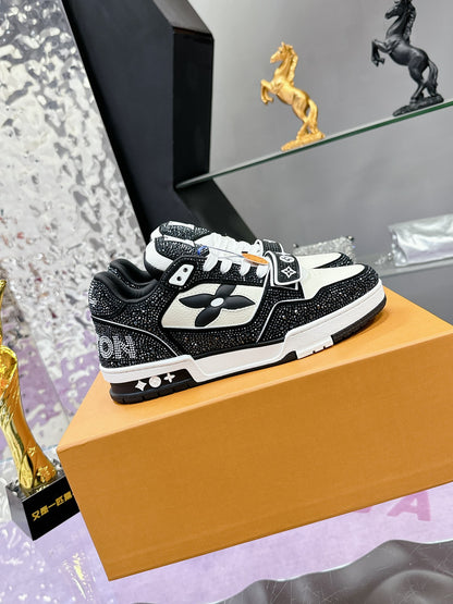 Designer Sneakers Shoes – Lifestyle Sneakers, Latest Sneakers
