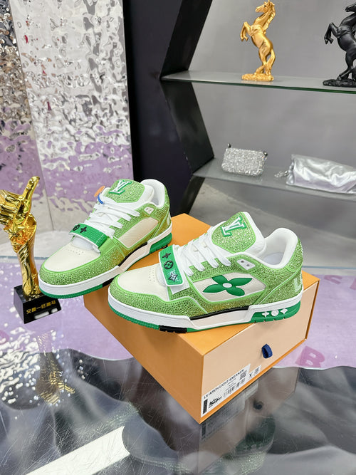 Designer Sneakers Shoes – Lifestyle Sneakers, Latest Sneakers