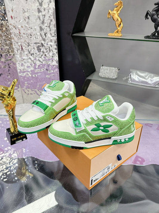 Designer Sneakers Shoes – Lifestyle Sneakers, Latest Sneakers