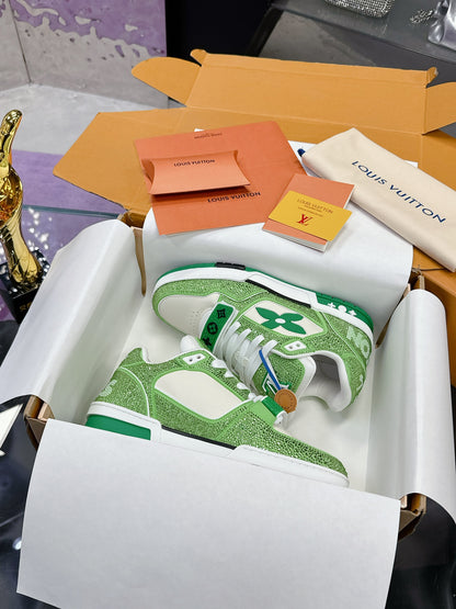 Designer Sneakers Shoes – Lifestyle Sneakers, Latest Sneakers