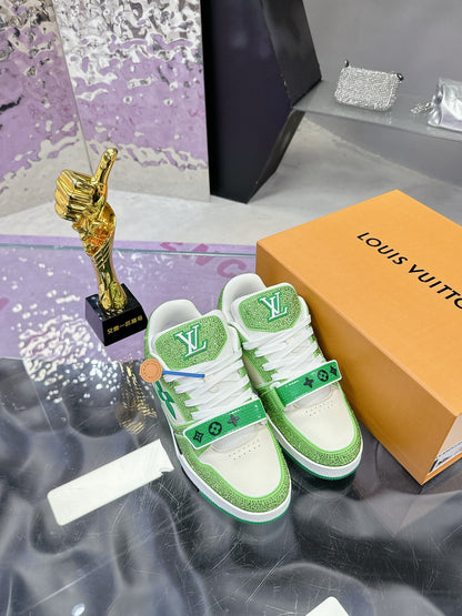 Designer Sneakers Shoes – Lifestyle Sneakers, Latest Sneakers