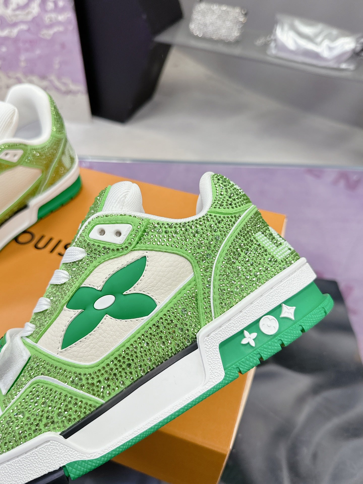 Designer Sneakers Shoes – Lifestyle Sneakers, Latest Sneakers