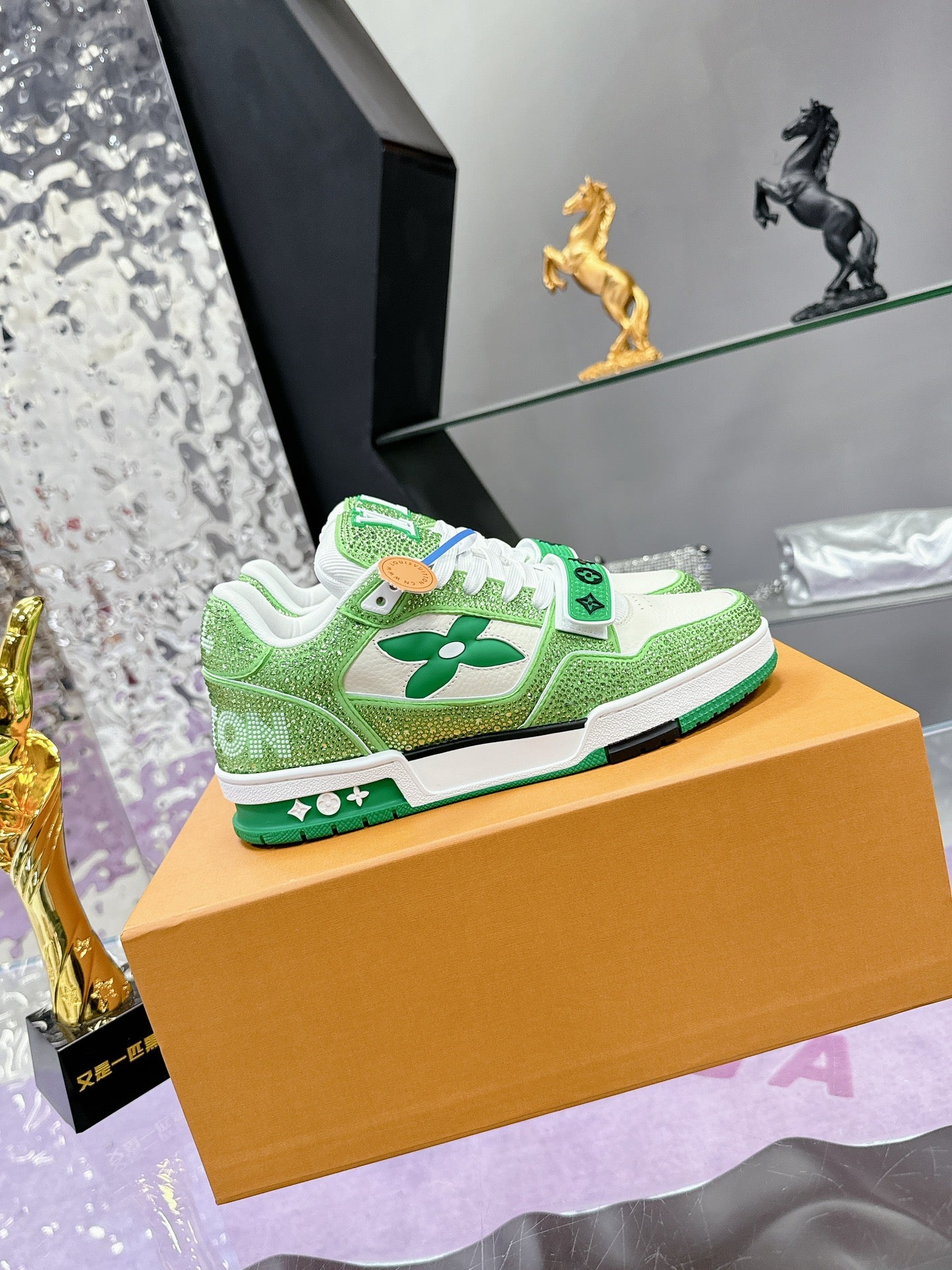 Designer Sneakers Shoes – Lifestyle Sneakers, Latest Sneakers