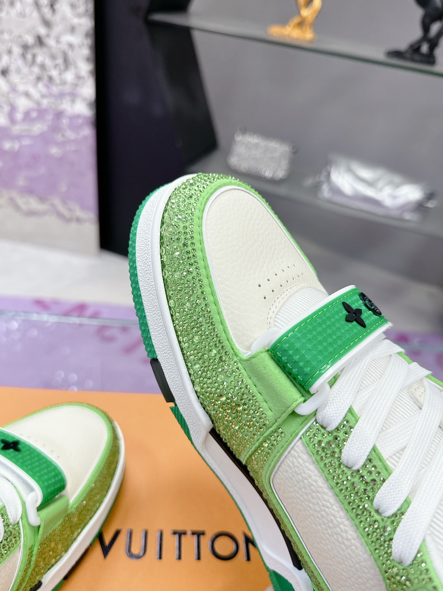 Designer Sneakers Shoes – Lifestyle Sneakers, Latest Sneakers