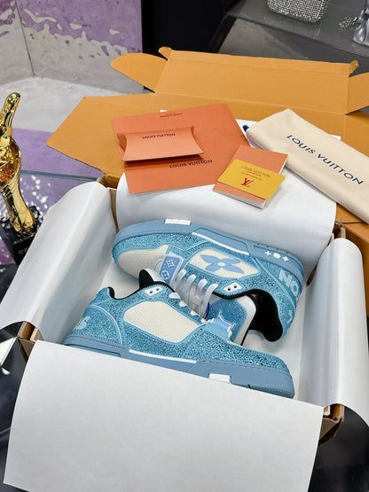 Designer Sneakers Shoes – Lifestyle Sneakers, Latest Sneakers