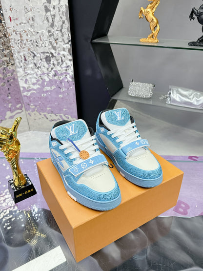 Designer Sneakers Shoes – Lifestyle Sneakers, Latest Sneakers