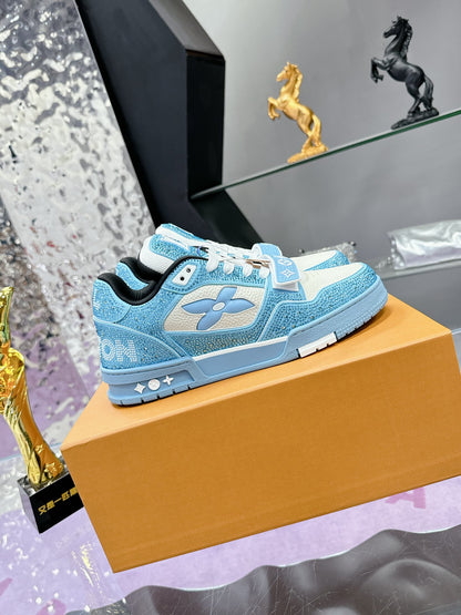 Designer Sneakers Shoes – Lifestyle Sneakers, Latest Sneakers