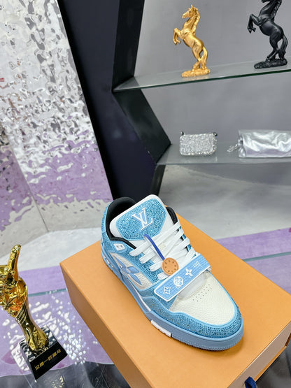 Designer Sneakers Shoes – Lifestyle Sneakers, Latest Sneakers