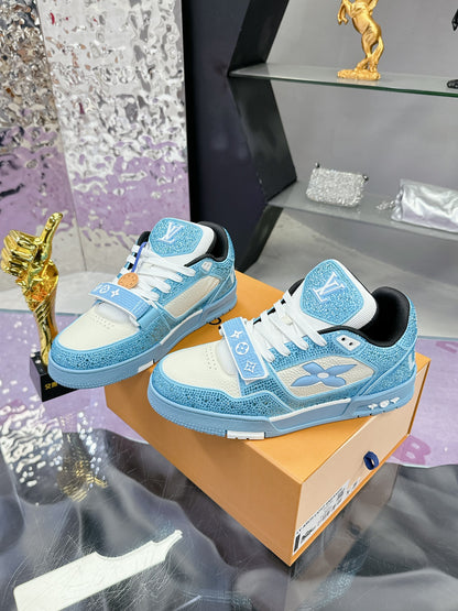 Designer Sneakers Shoes – Lifestyle Sneakers, Latest Sneakers