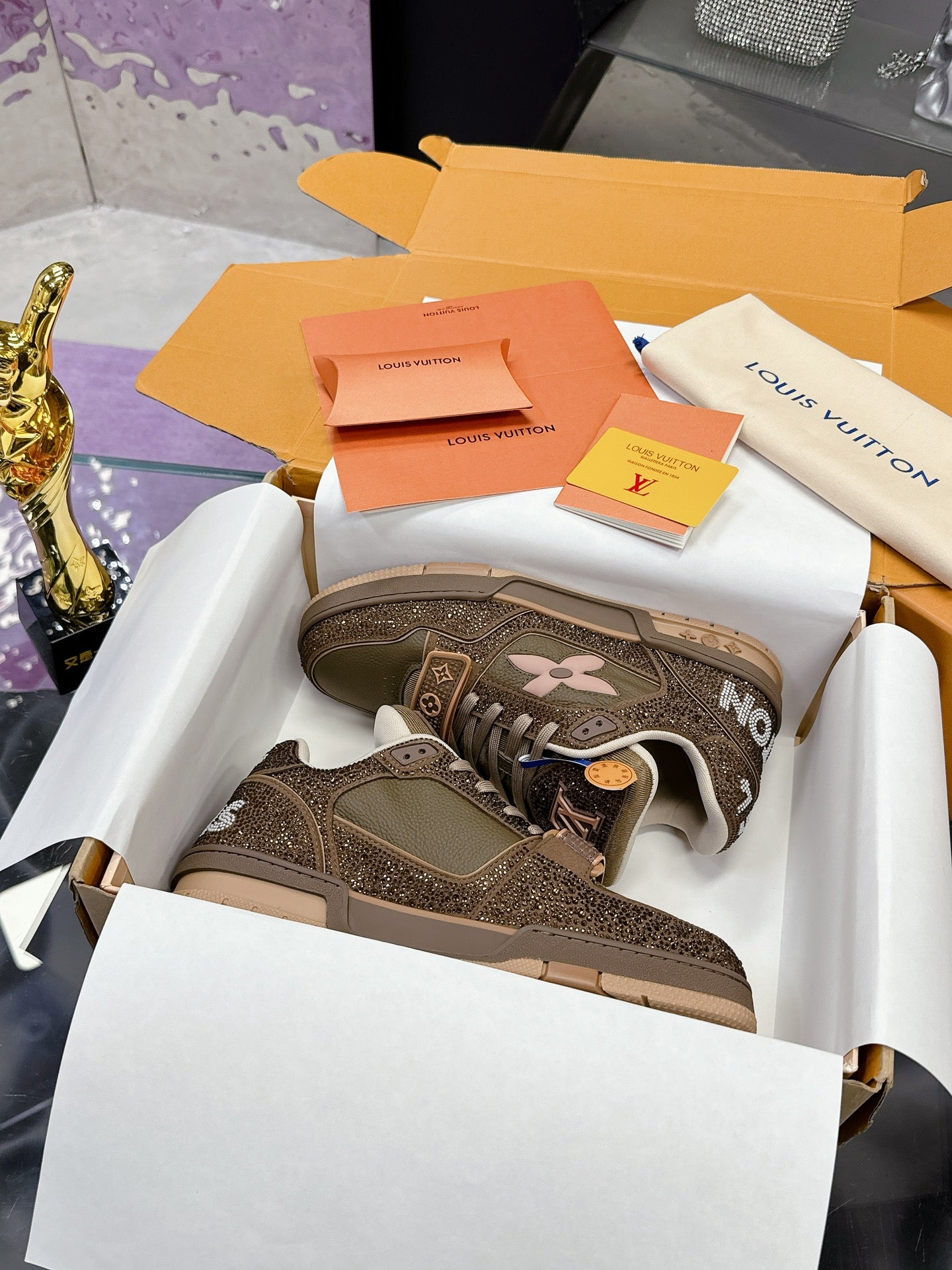 Designer Sneakers Shoes – Lifestyle Sneakers, Latest Sneakers