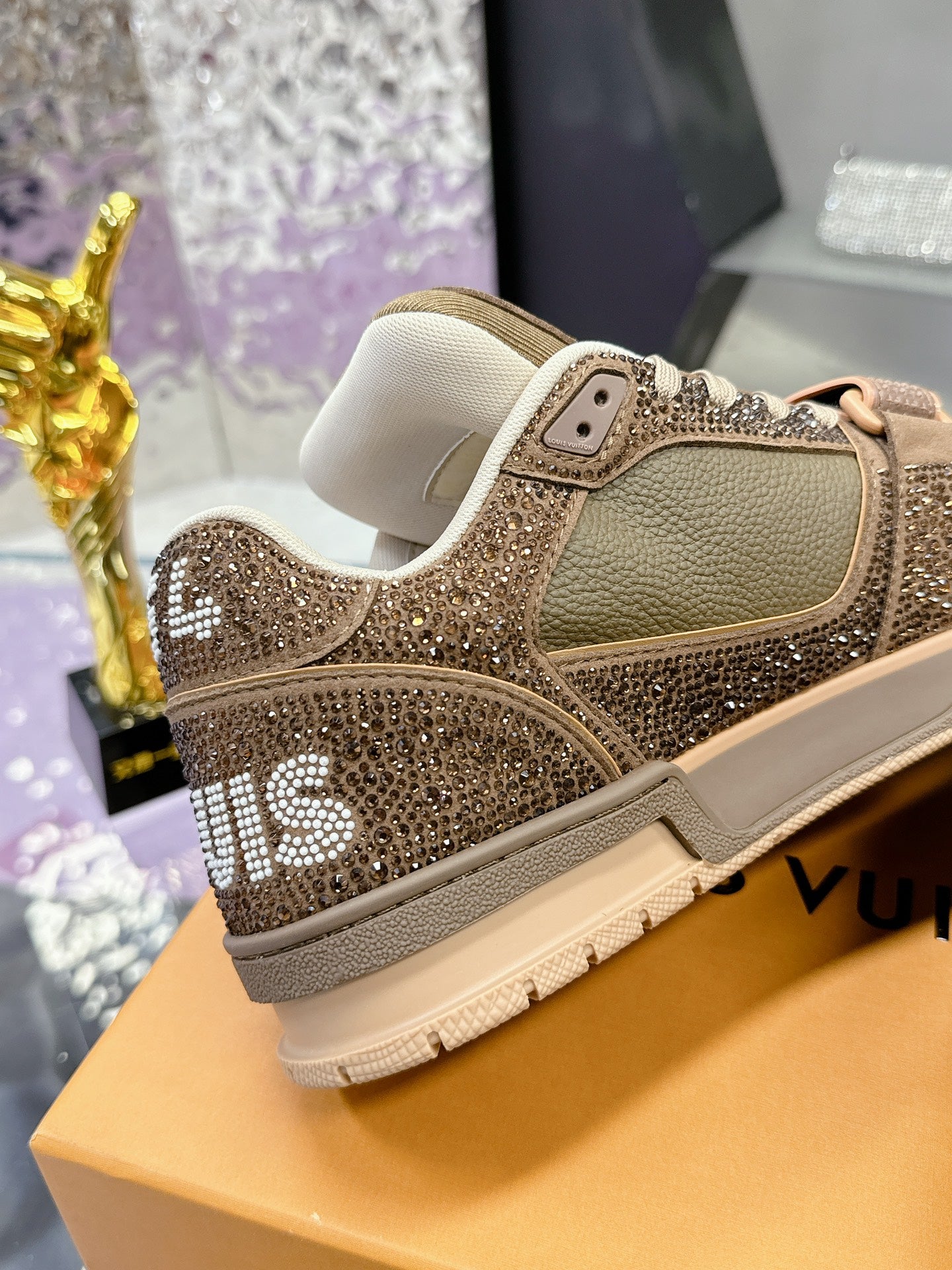 Designer Sneakers Shoes – Lifestyle Sneakers, Latest Sneakers