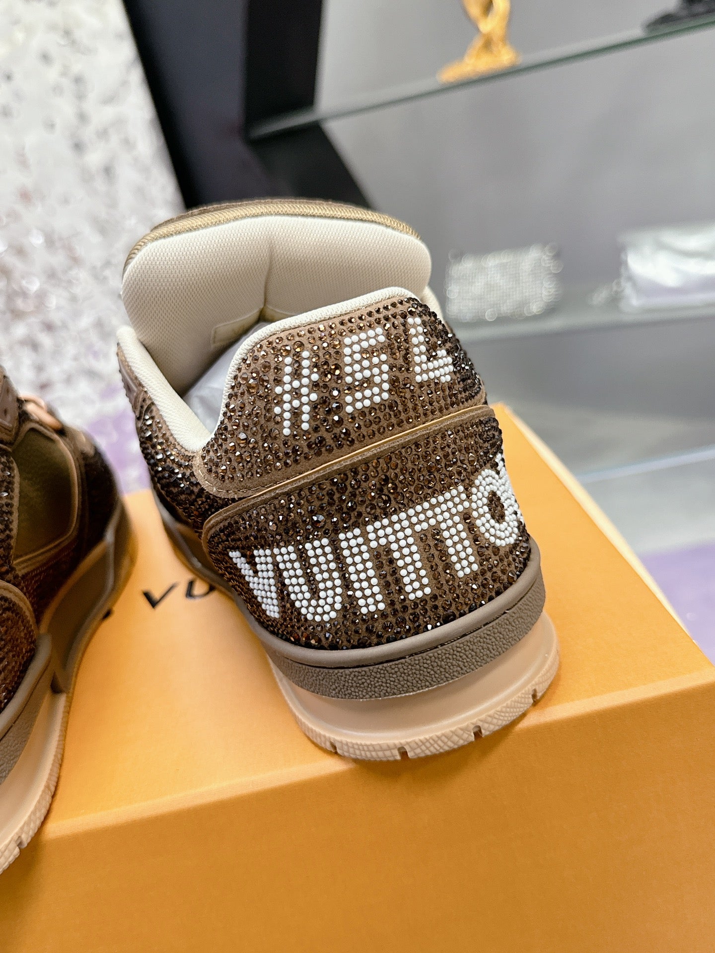 Designer Sneakers Shoes – Lifestyle Sneakers, Latest Sneakers