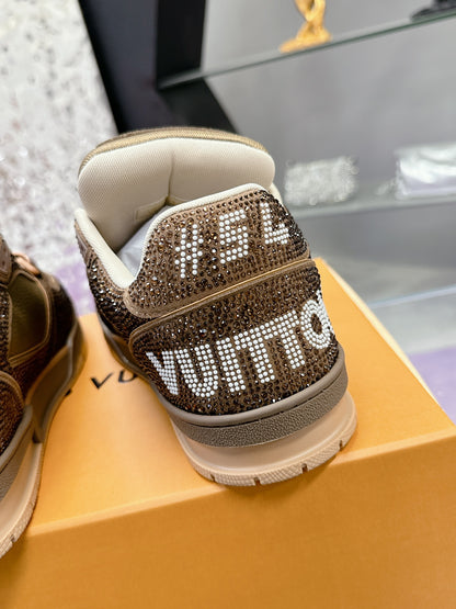 Designer Sneakers Shoes – Lifestyle Sneakers, Latest Sneakers