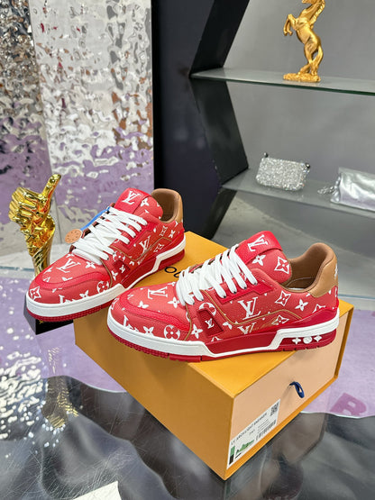 Designer Sneakers Shoes – Lifestyle Sneakers, Latest Sneakers