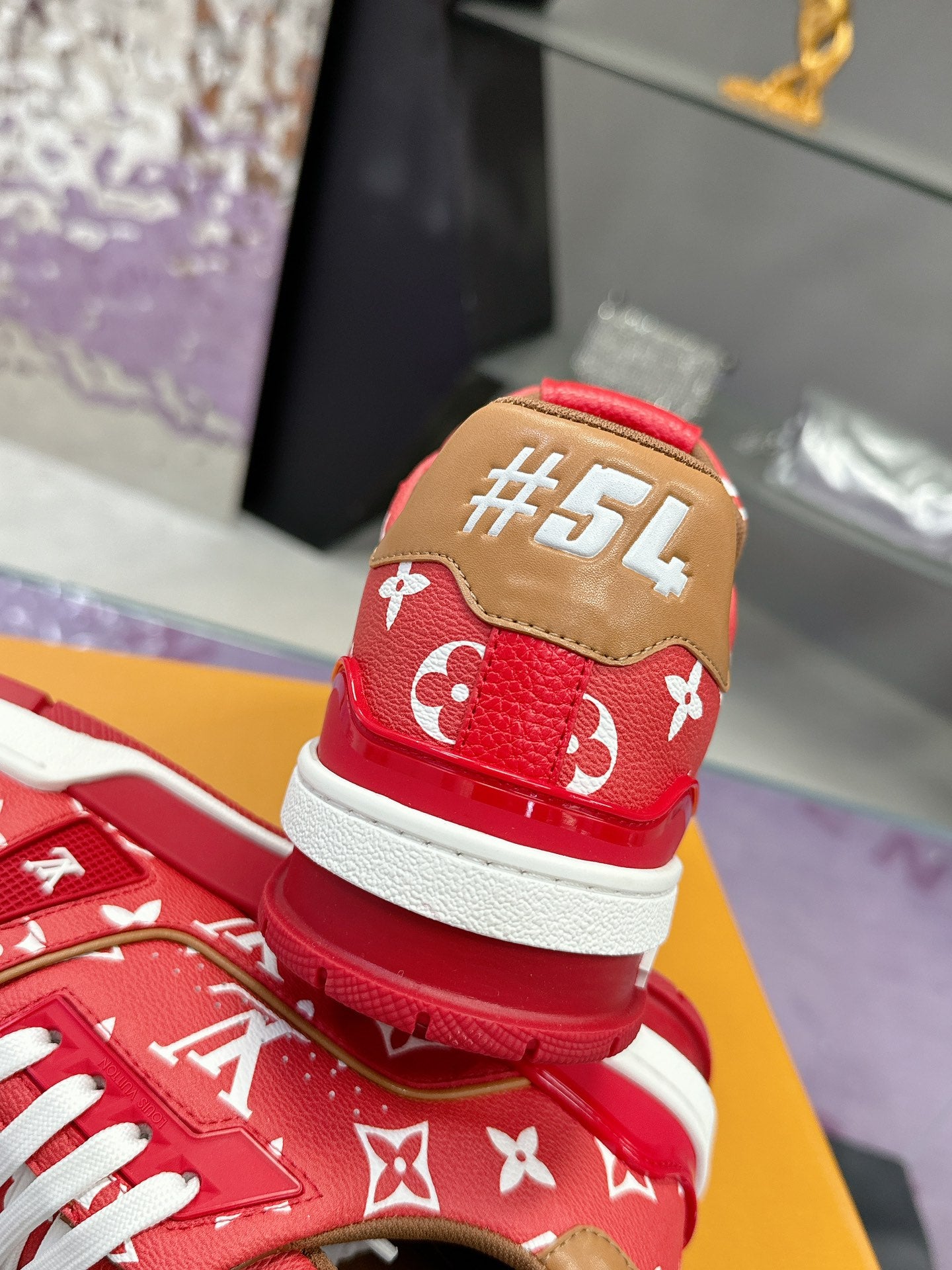 Designer Sneakers Shoes – Lifestyle Sneakers, Latest Sneakers