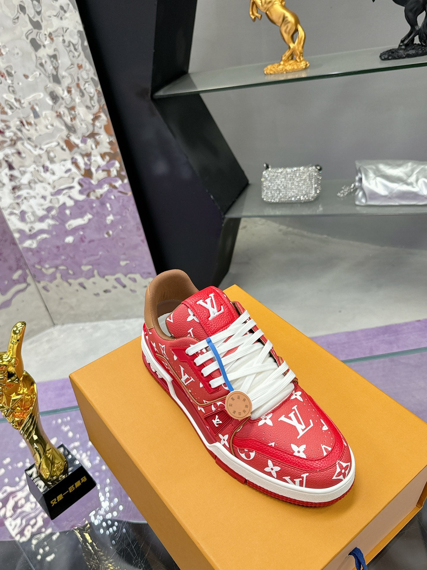 Designer Sneakers Shoes – Lifestyle Sneakers, Latest Sneakers