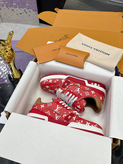 Designer Sneakers Shoes – Lifestyle Sneakers, Latest Sneakers