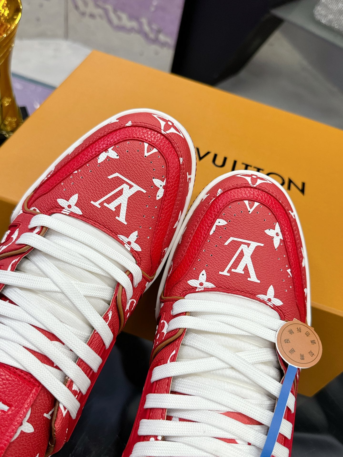Designer Sneakers Shoes – Lifestyle Sneakers, Latest Sneakers