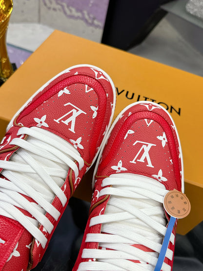 Designer Sneakers Shoes – Lifestyle Sneakers, Latest Sneakers