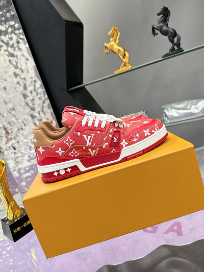 Designer Sneakers Shoes – Lifestyle Sneakers, Latest Sneakers