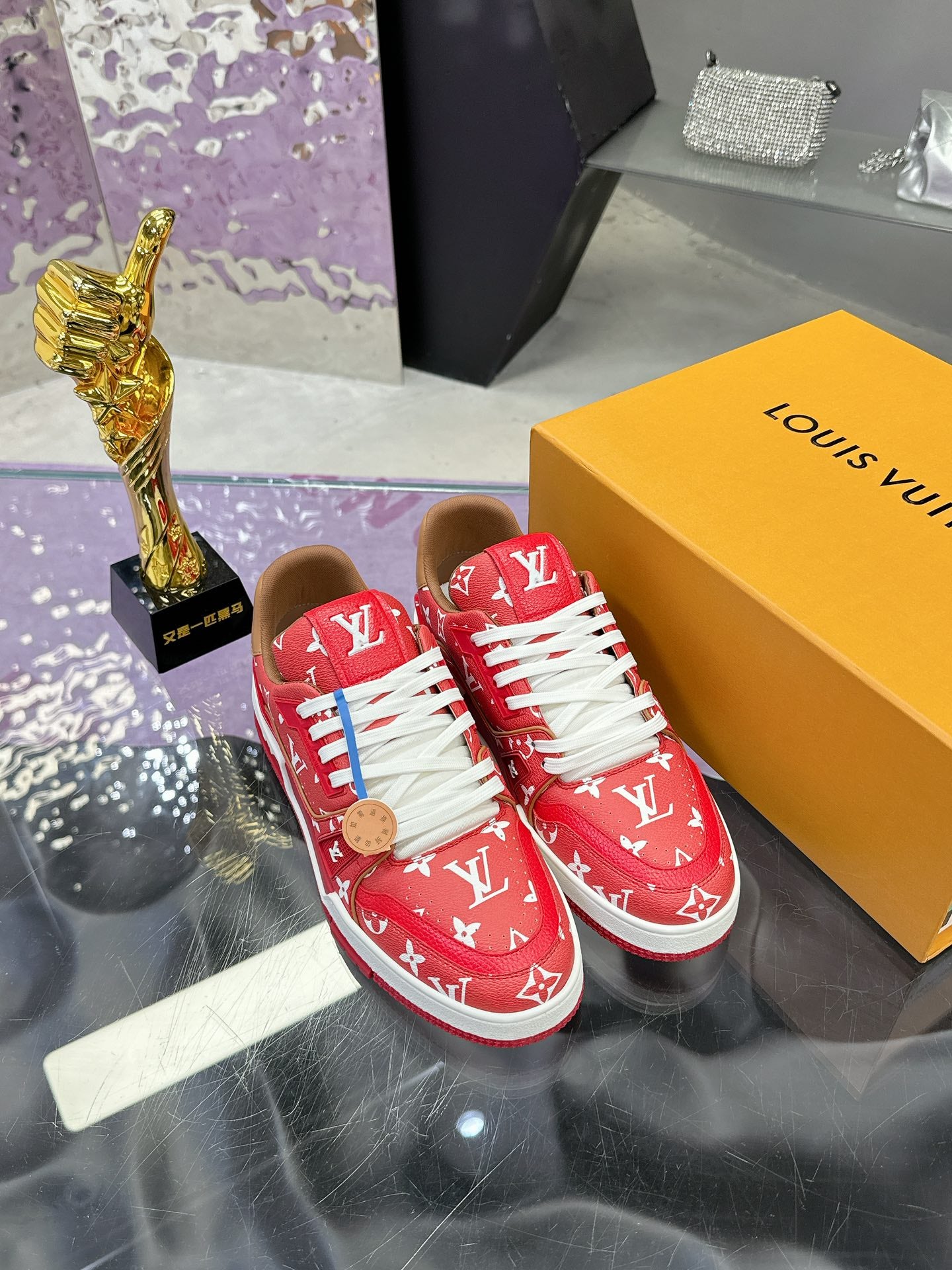 Designer Sneakers Shoes – Lifestyle Sneakers, Latest Sneakers