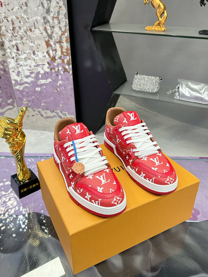 Designer Sneakers Shoes – Lifestyle Sneakers, Latest Sneakers