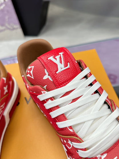 Designer Sneakers Shoes – Lifestyle Sneakers, Latest Sneakers