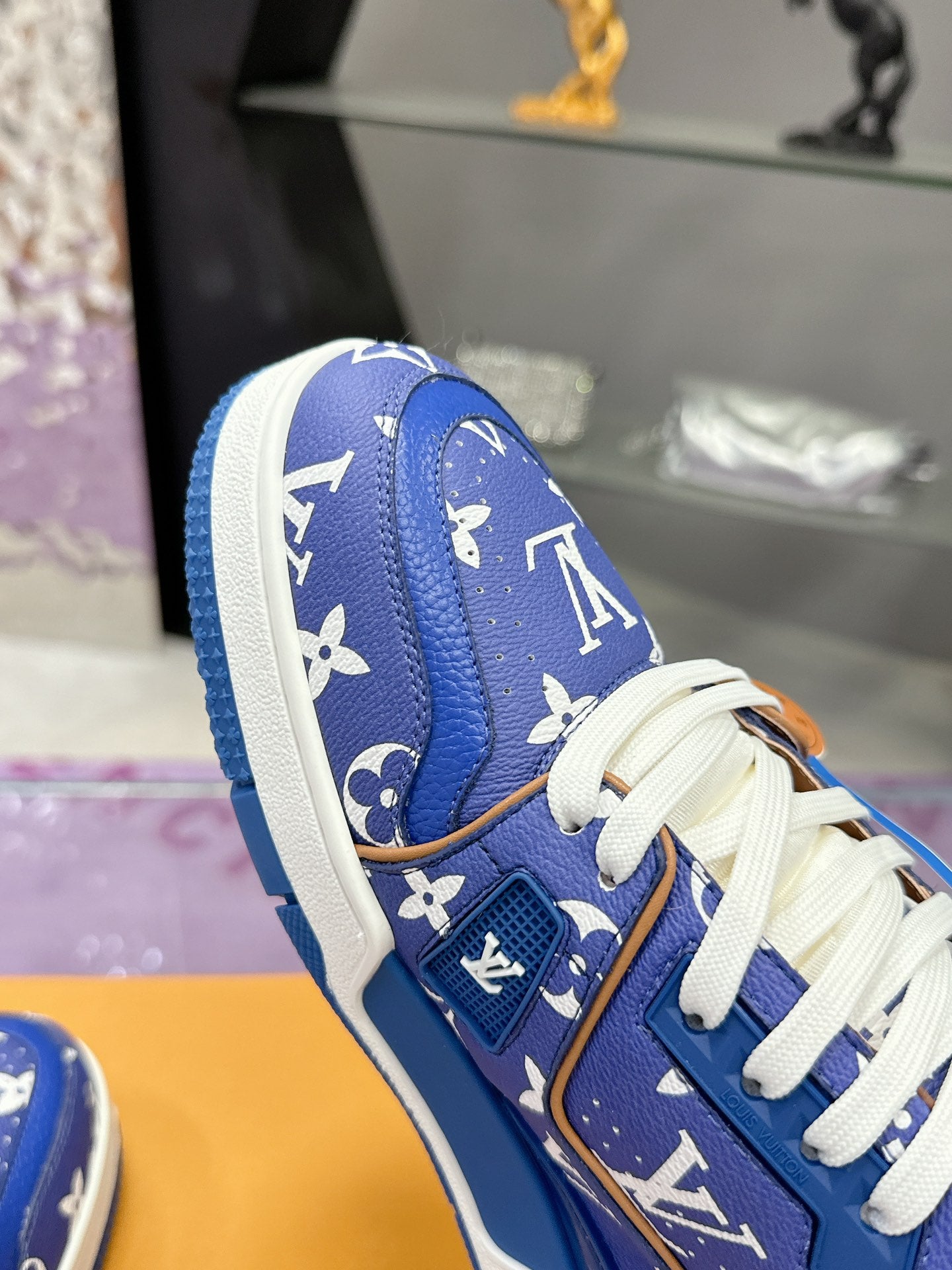Designer Sneakers Shoes – Lifestyle Sneakers, Latest Sneakers