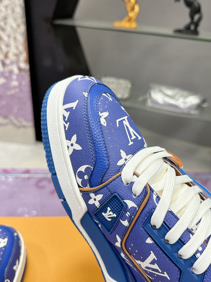 Designer Sneakers Shoes – Lifestyle Sneakers, Latest Sneakers