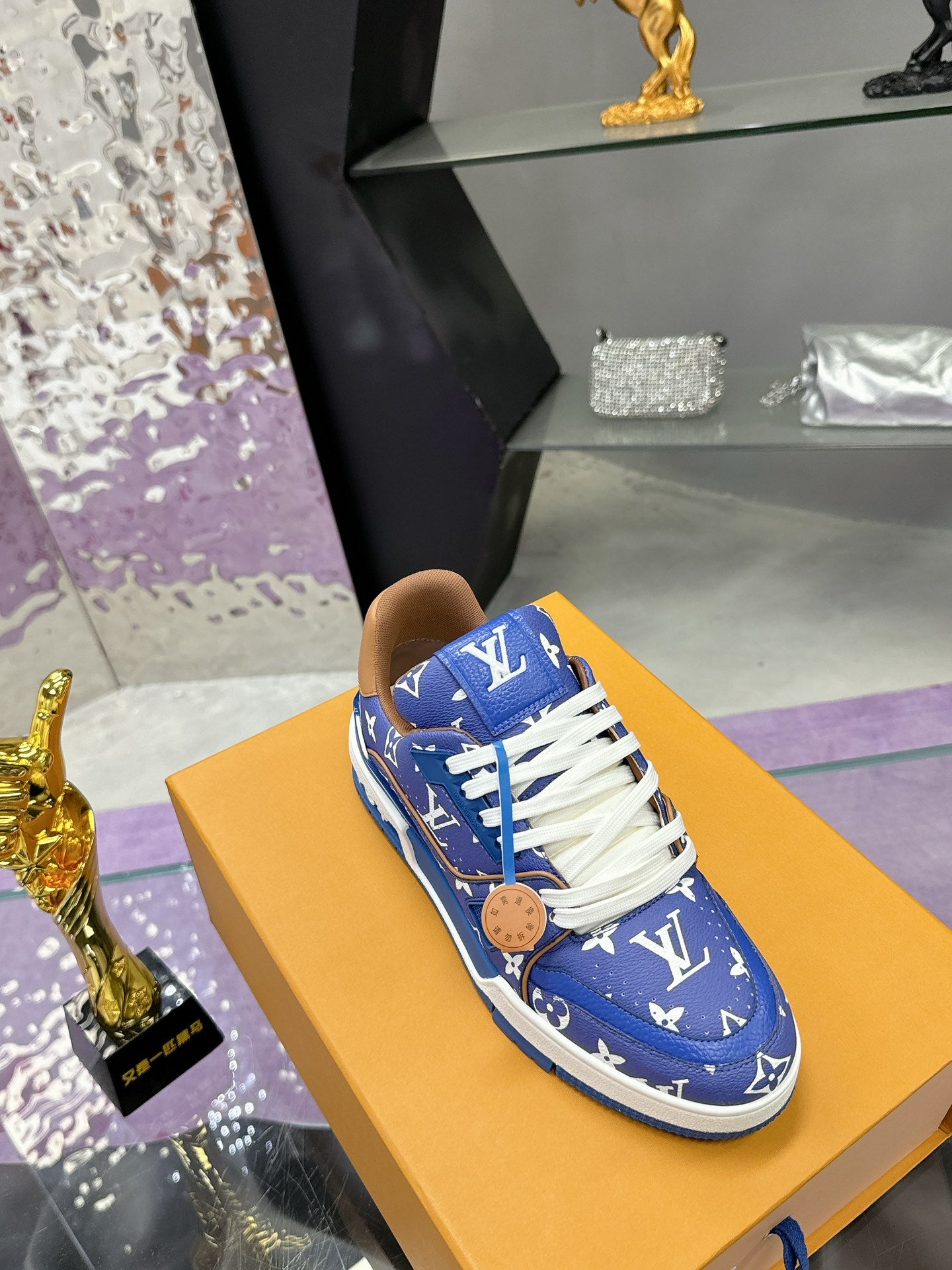 Designer Sneakers Shoes – Lifestyle Sneakers, Latest Sneakers