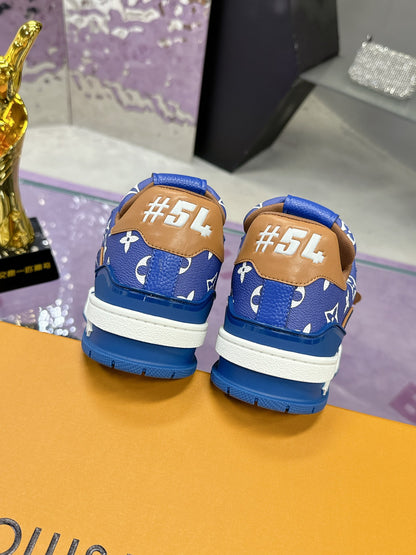 Designer Sneakers Shoes – Lifestyle Sneakers, Latest Sneakers
