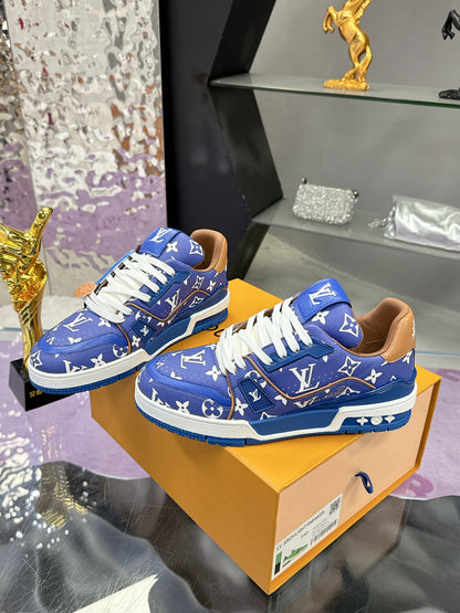 Designer Sneakers Shoes – Lifestyle Sneakers, Latest Sneakers