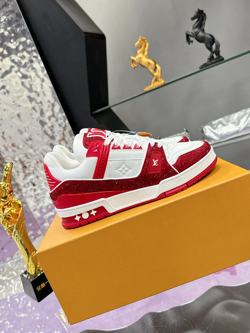 Designer Sneakers Shoes – Lifestyle Sneakers, Latest Sneakers