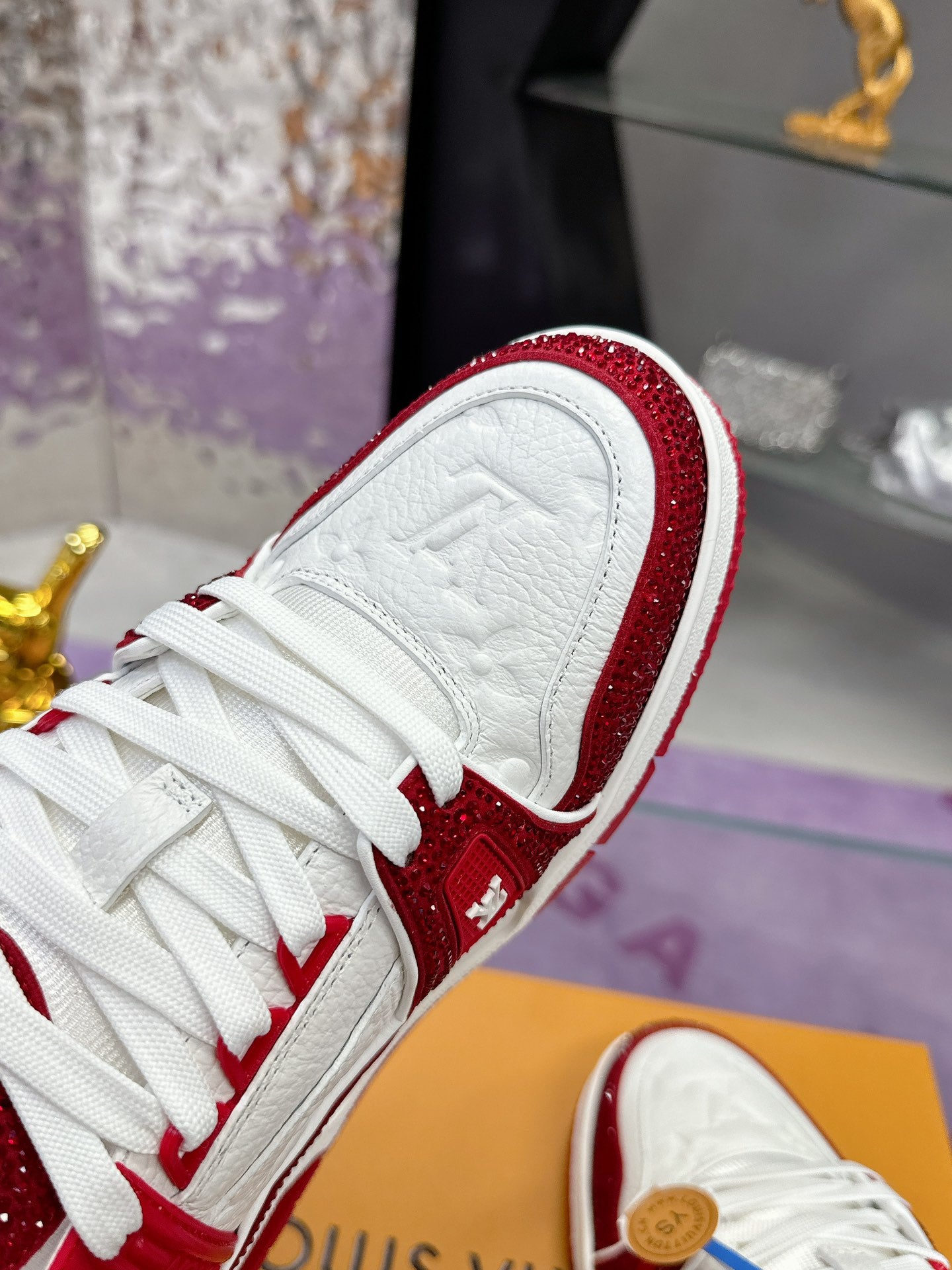 Designer Sneakers Shoes – Lifestyle Sneakers, Latest Sneakers