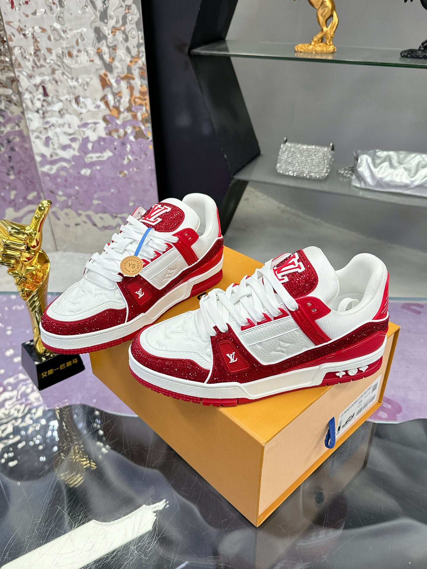 Designer Sneakers Shoes – Lifestyle Sneakers, Latest Sneakers