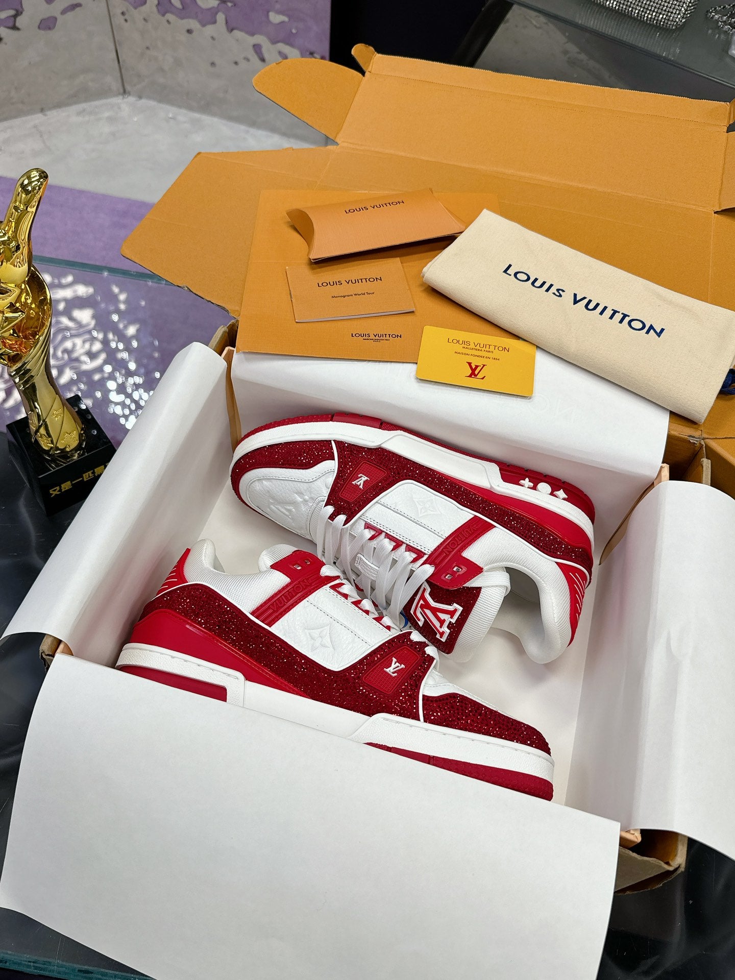 Designer Sneakers Shoes – Lifestyle Sneakers, Latest Sneakers