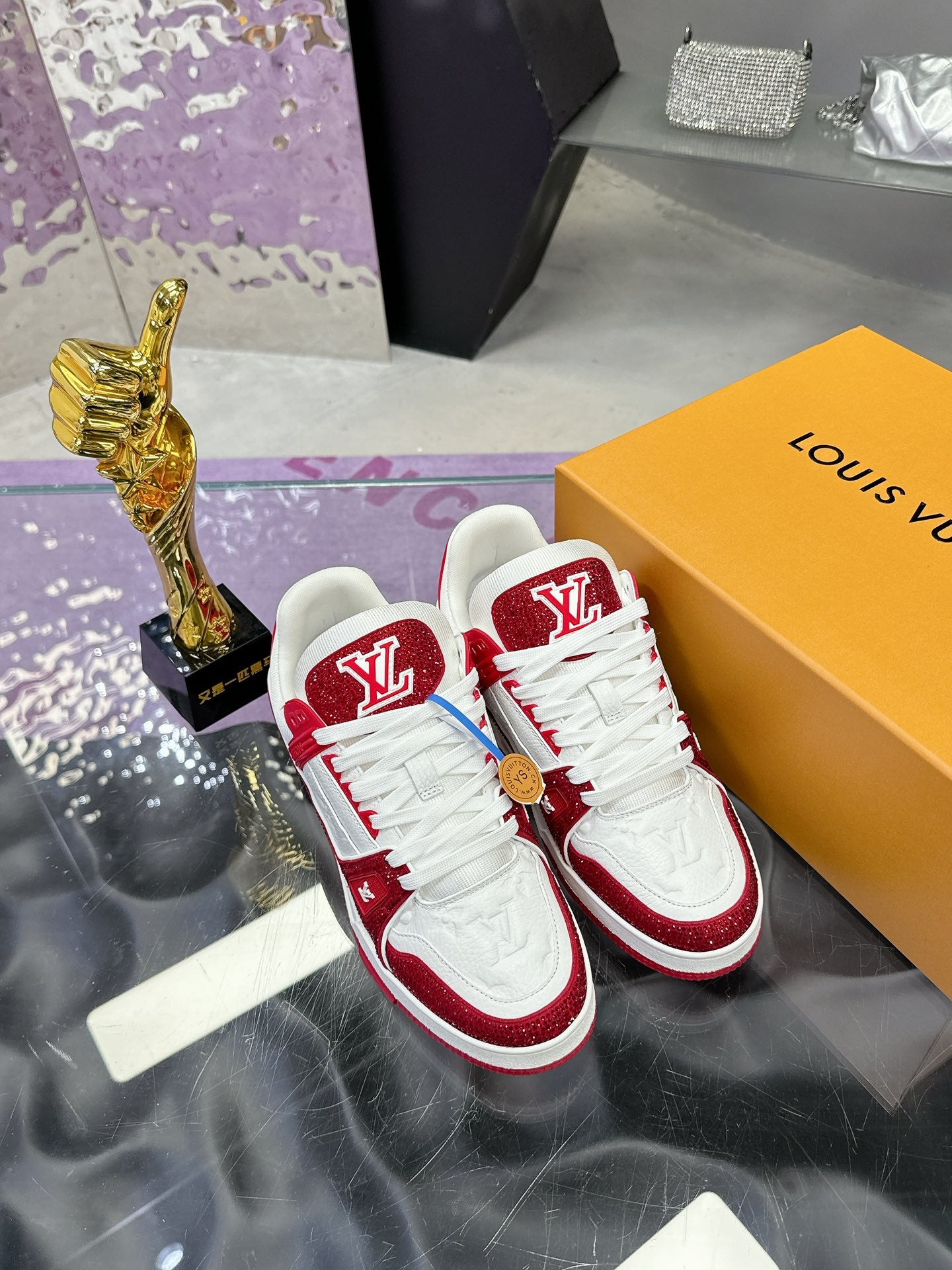 Designer Sneakers Shoes – Lifestyle Sneakers, Latest Sneakers