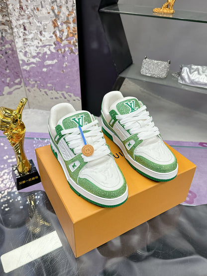 Designer Sneakers Shoes – Lifestyle Sneakers, Latest Sneakers