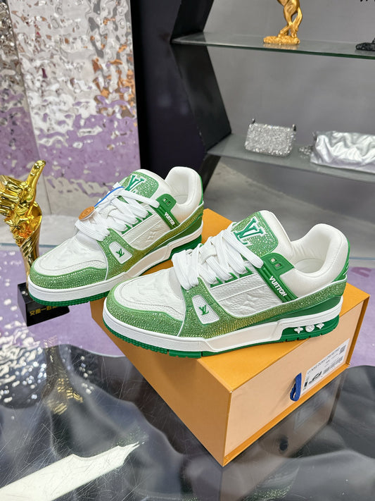 Designer Sneakers Shoes – Lifestyle Sneakers, Latest Sneakers