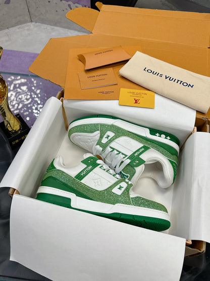 Designer Sneakers Shoes – Lifestyle Sneakers, Latest Sneakers