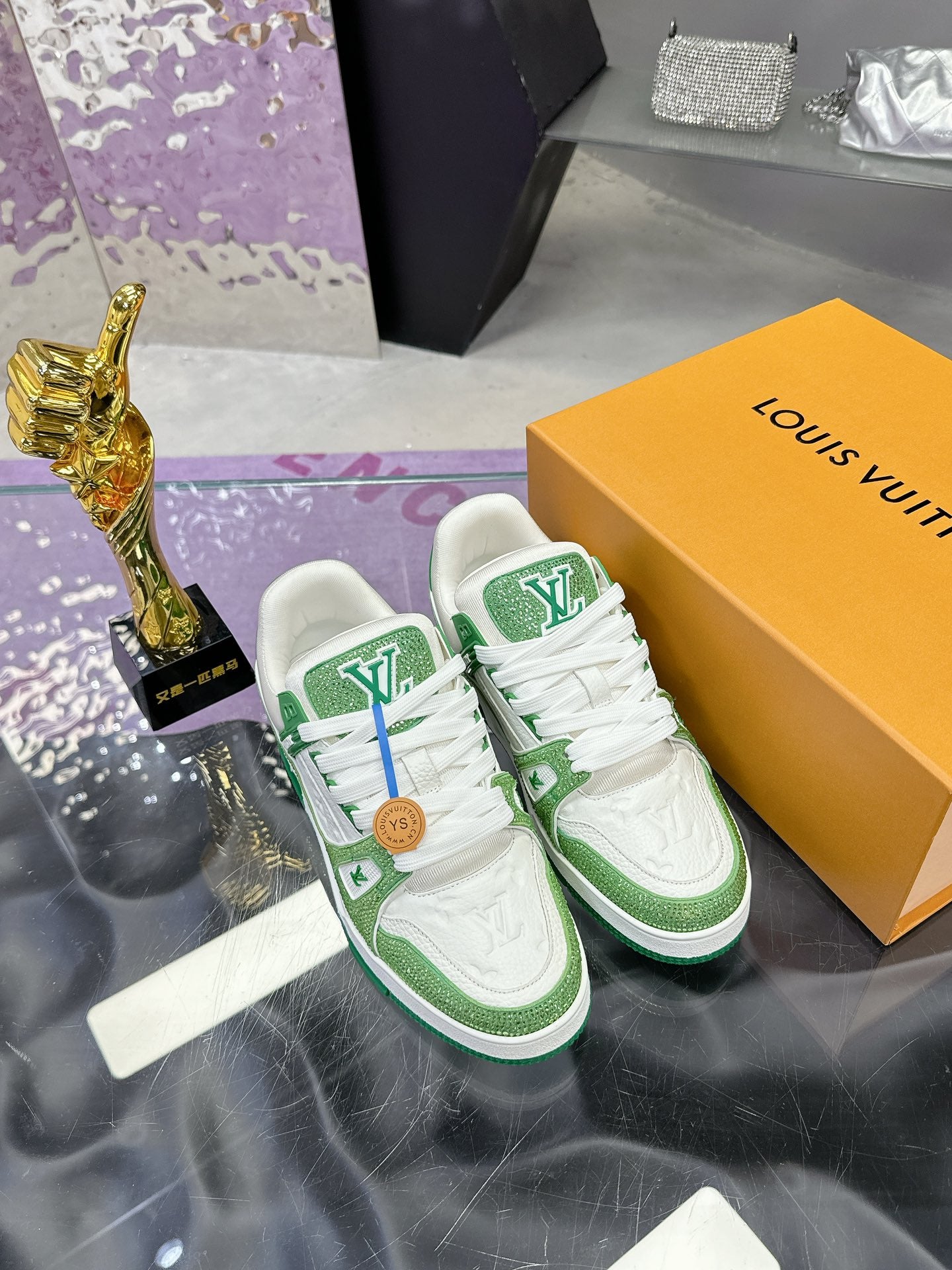 Designer Sneakers Shoes – Lifestyle Sneakers, Latest Sneakers