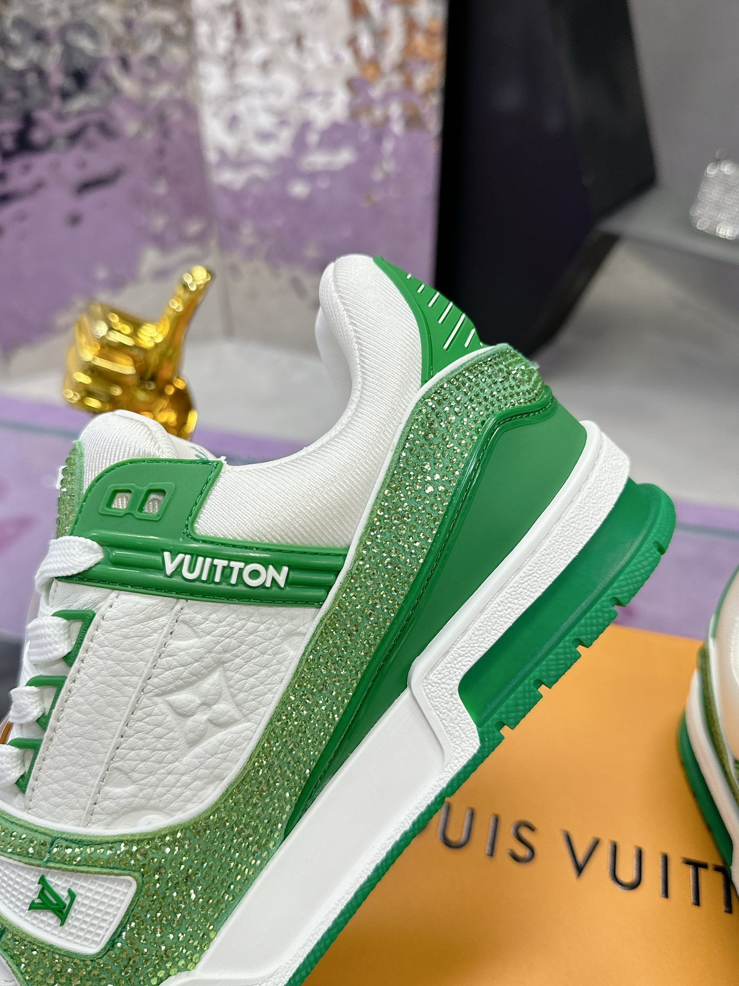 Designer Sneakers Shoes – Lifestyle Sneakers, Latest Sneakers