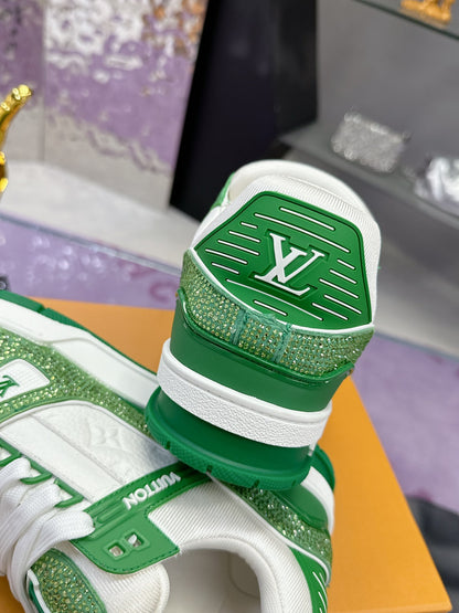 Designer Sneakers Shoes – Lifestyle Sneakers, Latest Sneakers
