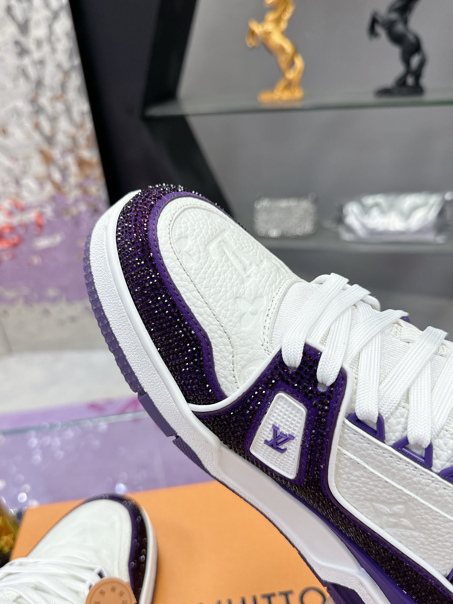 Designer Sneakers Shoes – Lifestyle Sneakers, Latest Sneakers