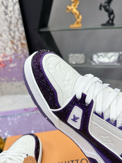 Designer Sneakers Shoes – Lifestyle Sneakers, Latest Sneakers