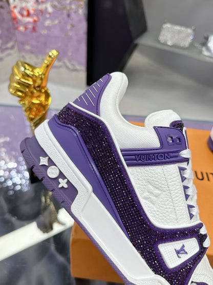 Designer Sneakers Shoes – Lifestyle Sneakers, Latest Sneakers