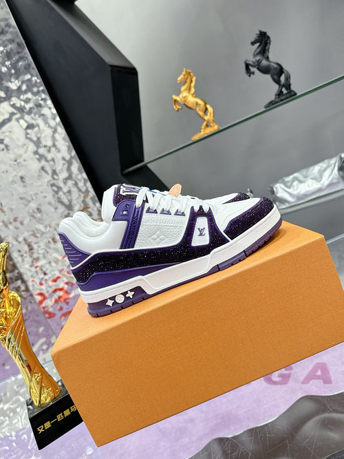 Designer Sneakers Shoes – Lifestyle Sneakers, Latest Sneakers