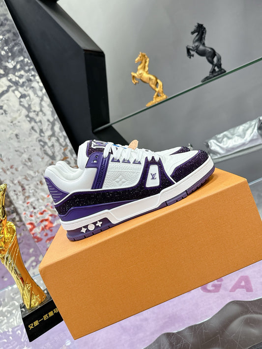 Designer Sneakers Shoes – Lifestyle Sneakers, Latest Sneakers
