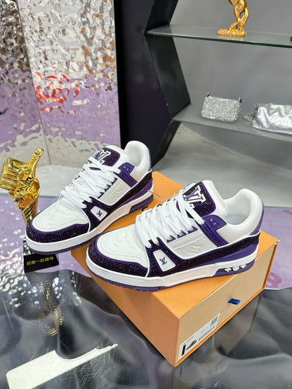 Designer Sneakers Shoes – Lifestyle Sneakers, Latest Sneakers