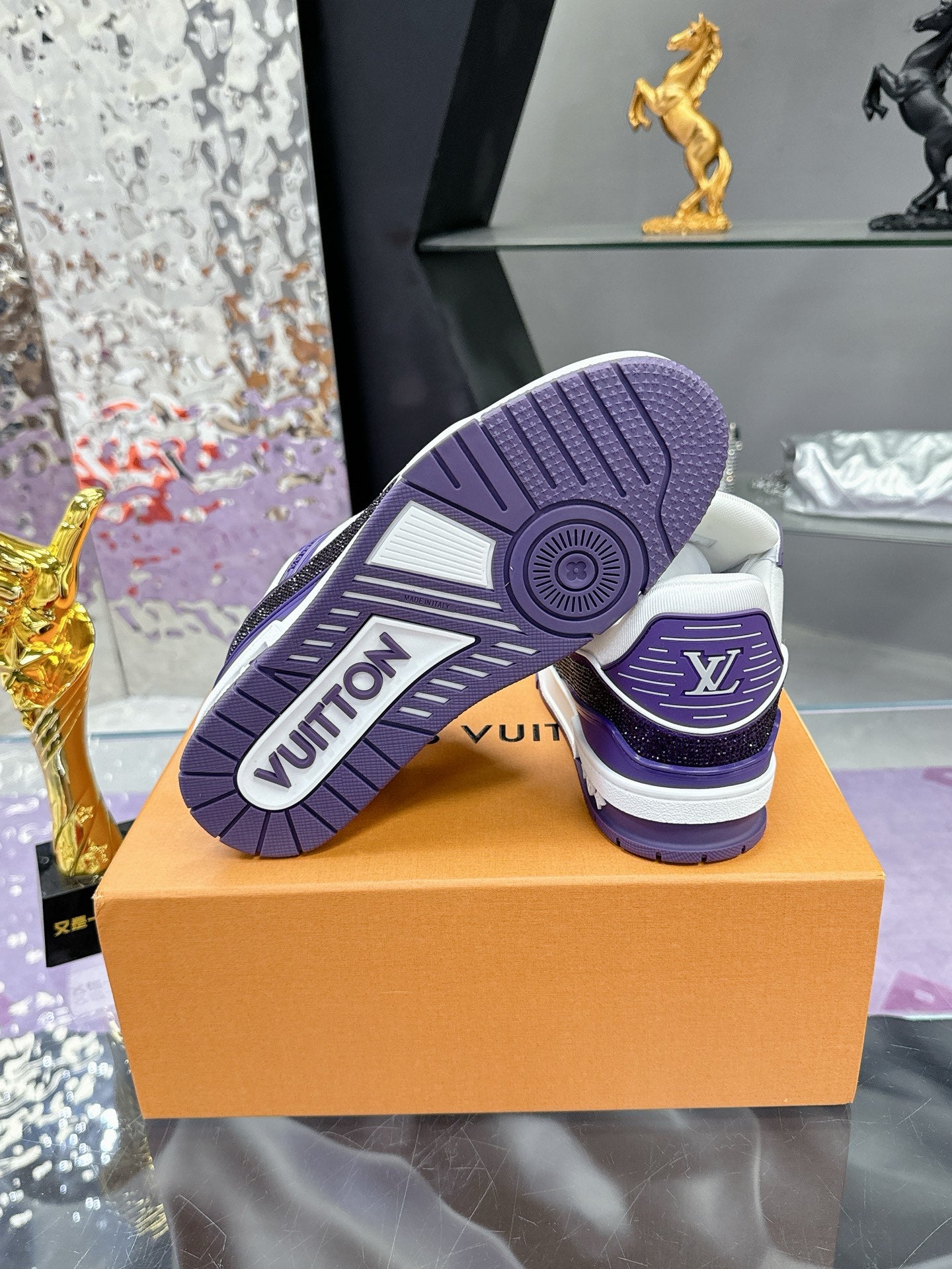 Designer Sneakers Shoes – Lifestyle Sneakers, Latest Sneakers